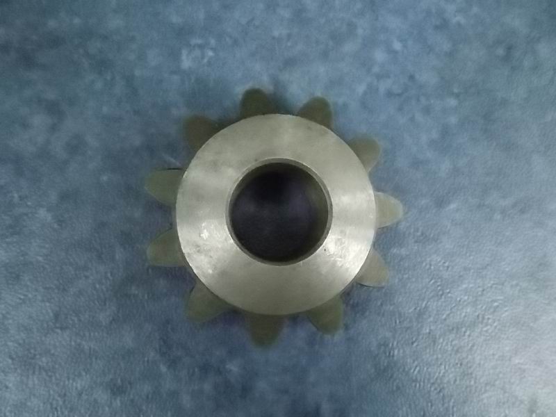 Planetary gears-1