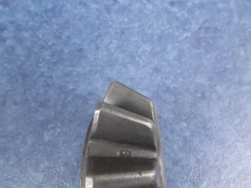 Planetary gears-2