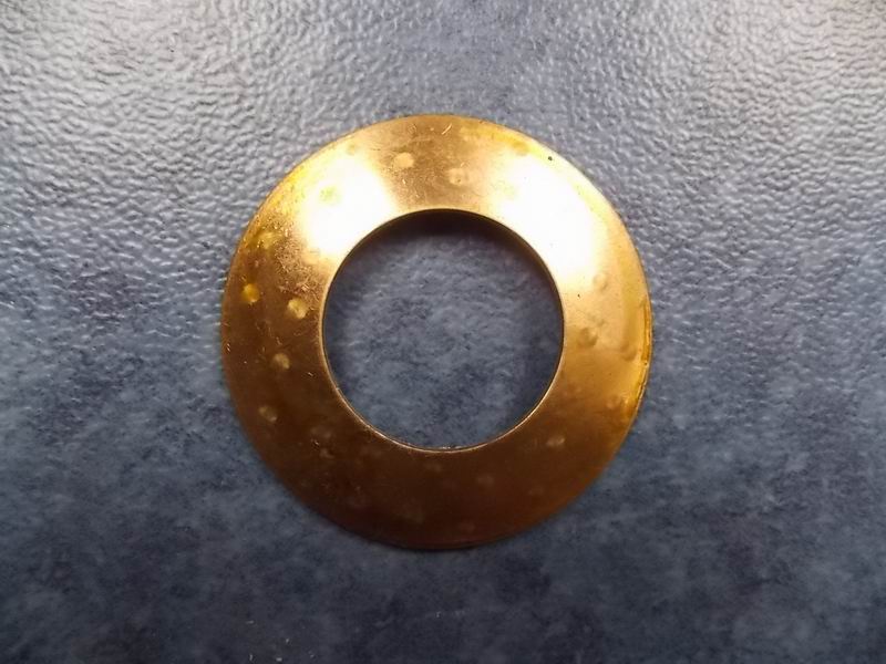 Planetary gear pads-1