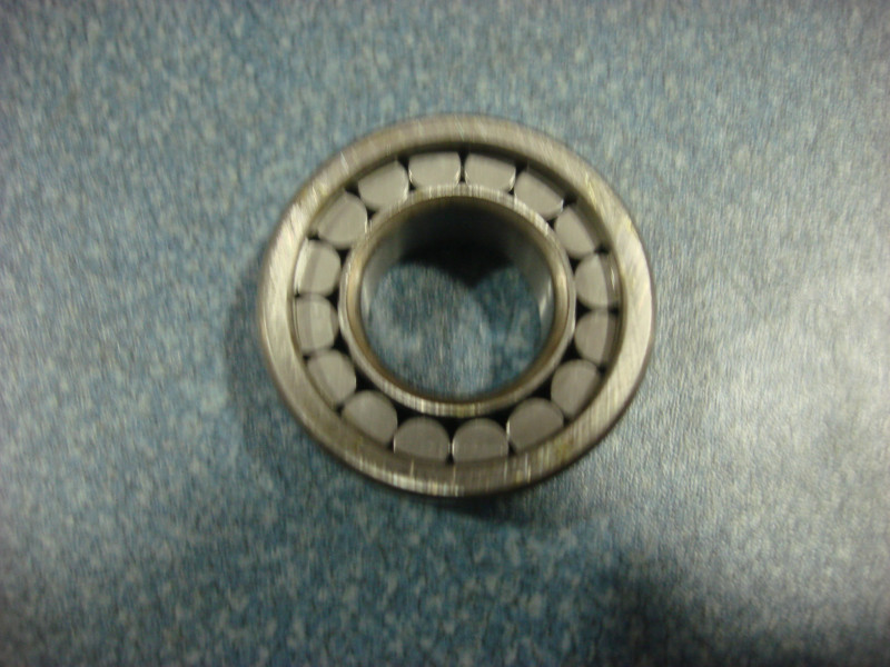 Active bevel gear rear bearing; common to 2403-02247