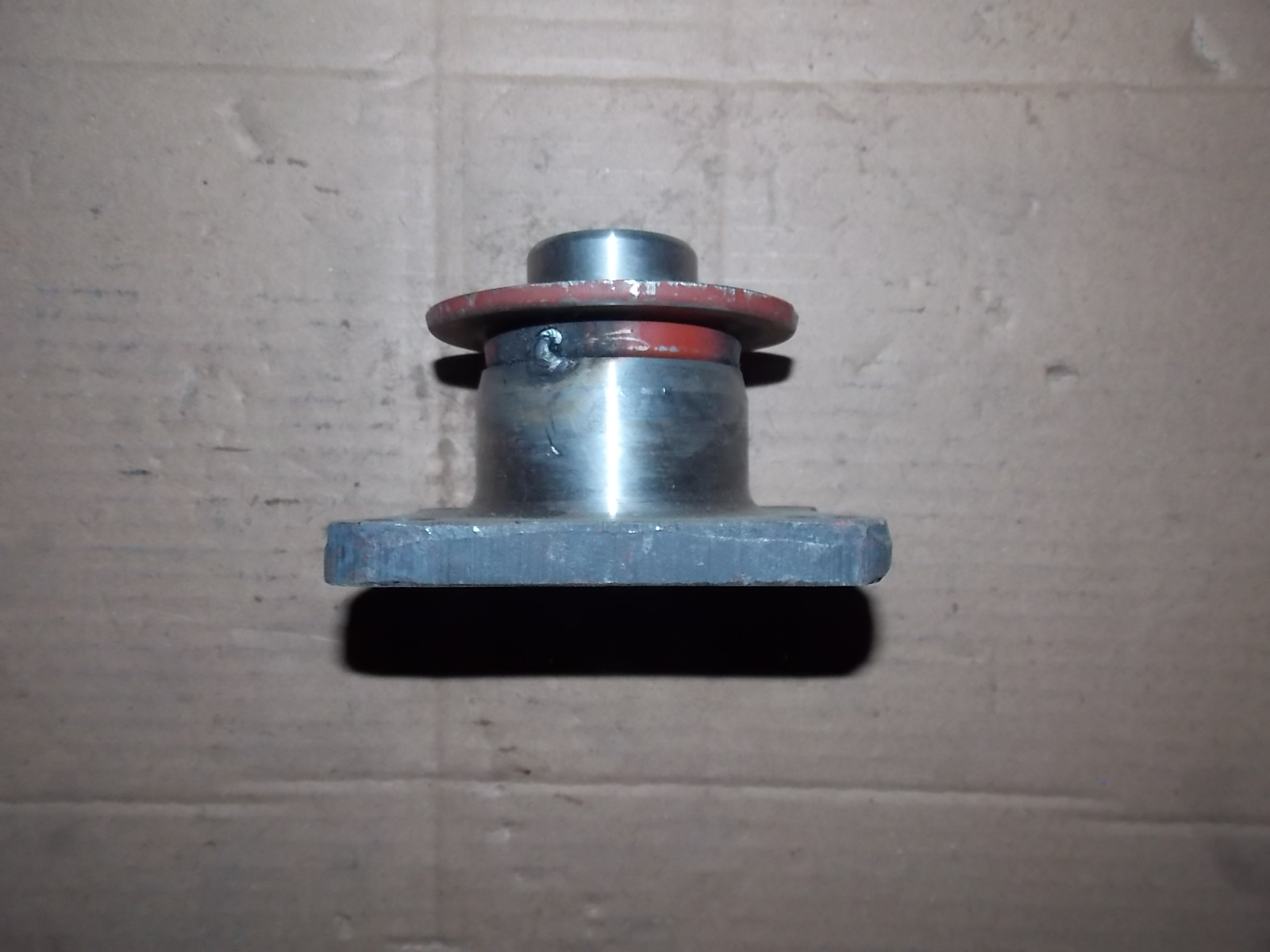 Дифференциальный фланец-1