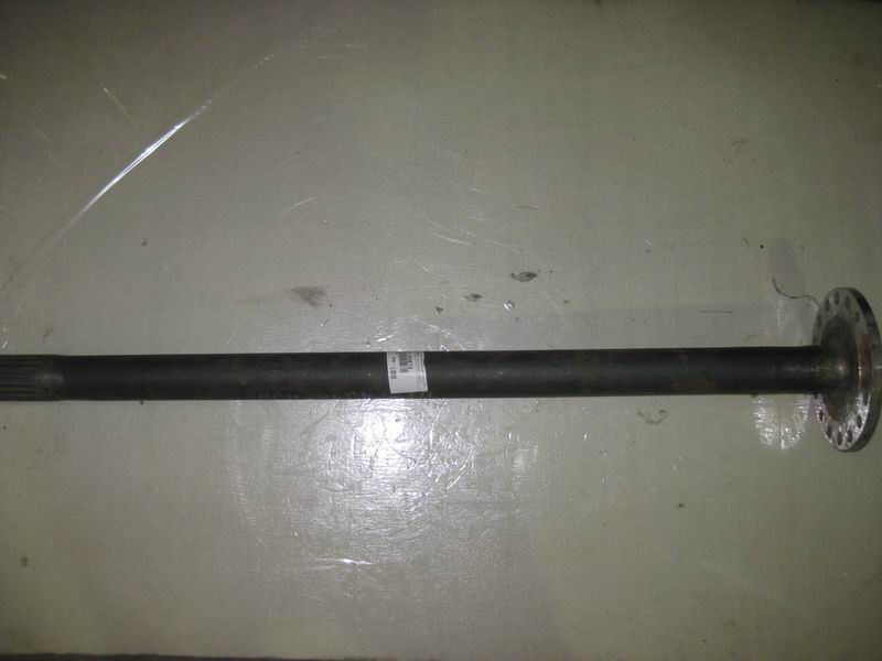 Гайка с шестигранной канавкой и активная коническая передача