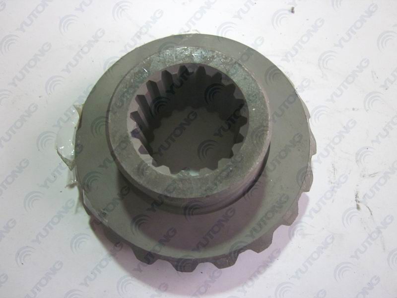 Шестерня полуоси