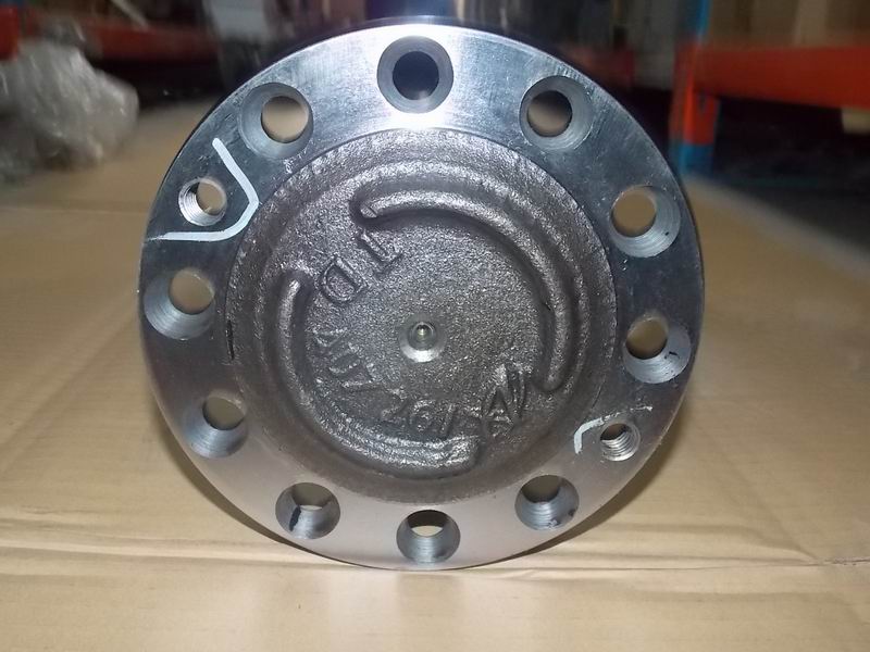 Half shaft;L=918; Spline number 18-1