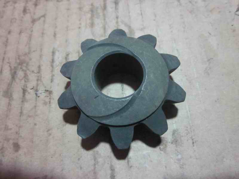 Planetary gears-1