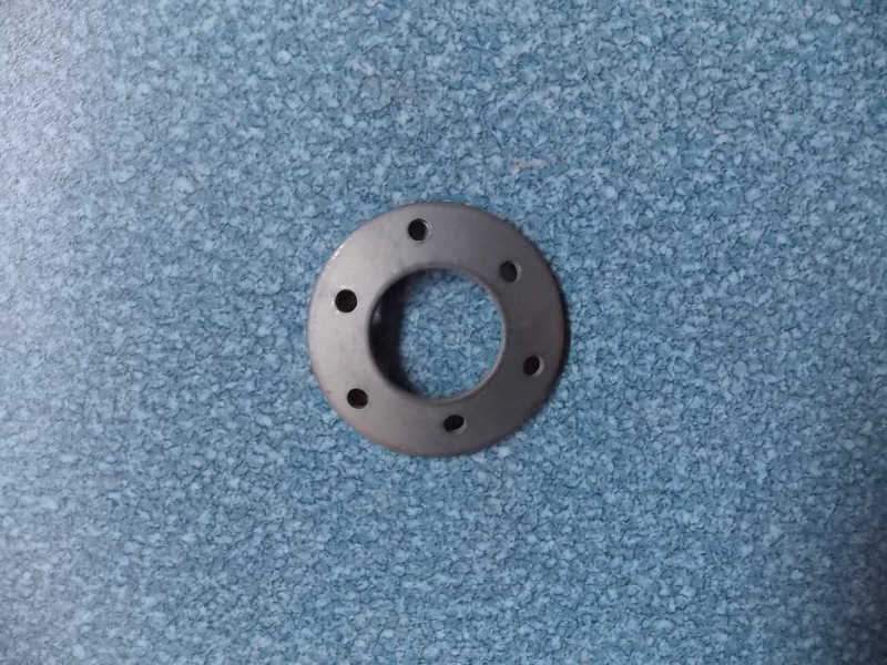 Колодки планетарной передачи