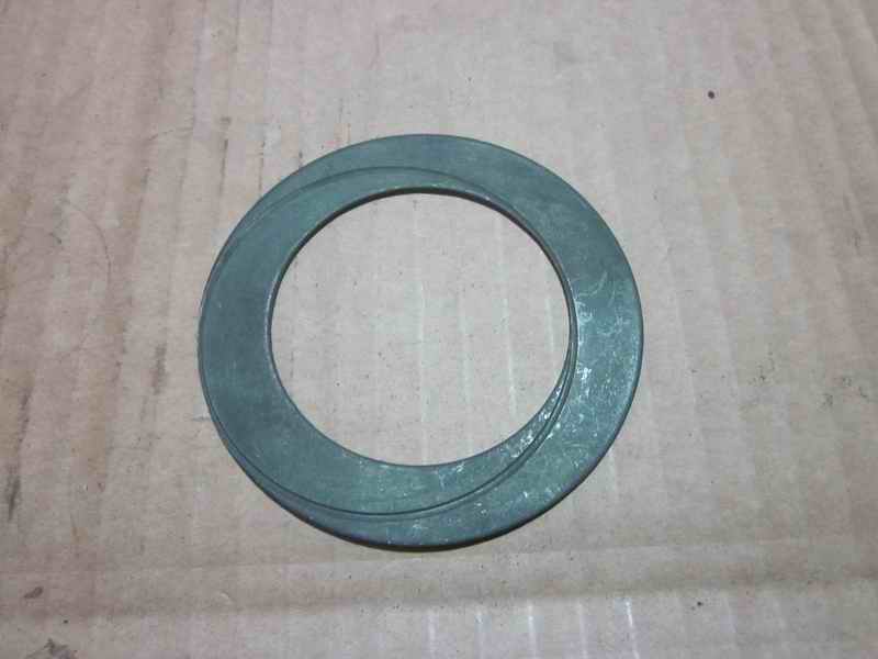 Half shaft gear pad-1