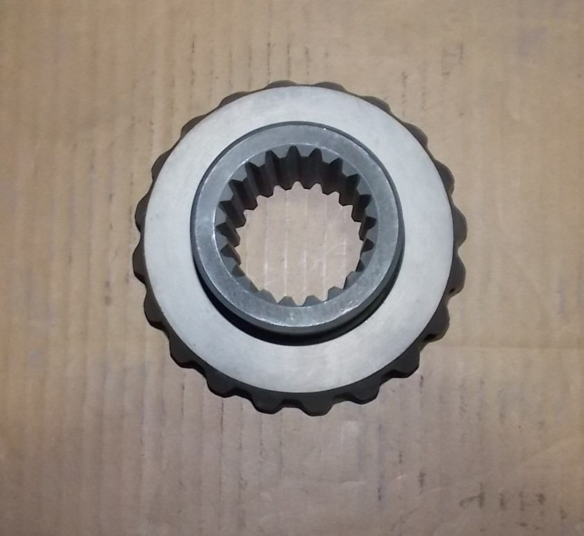 Шестерня полуоси