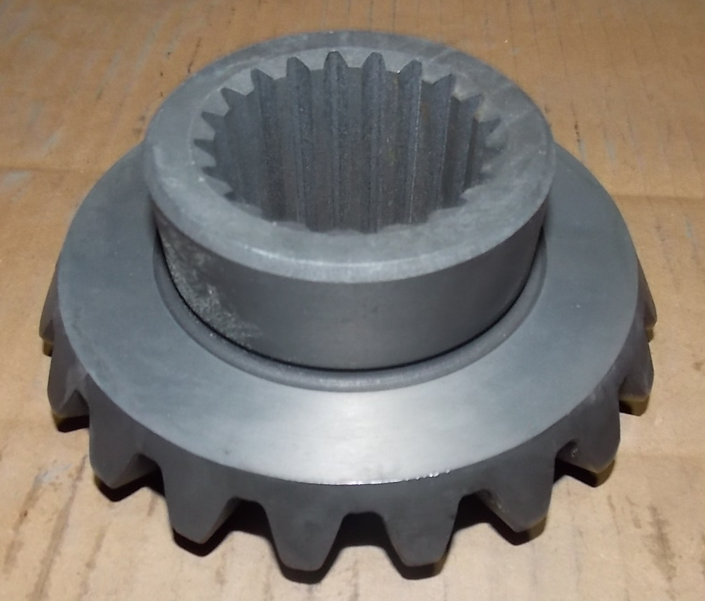 Half shaft gear-2