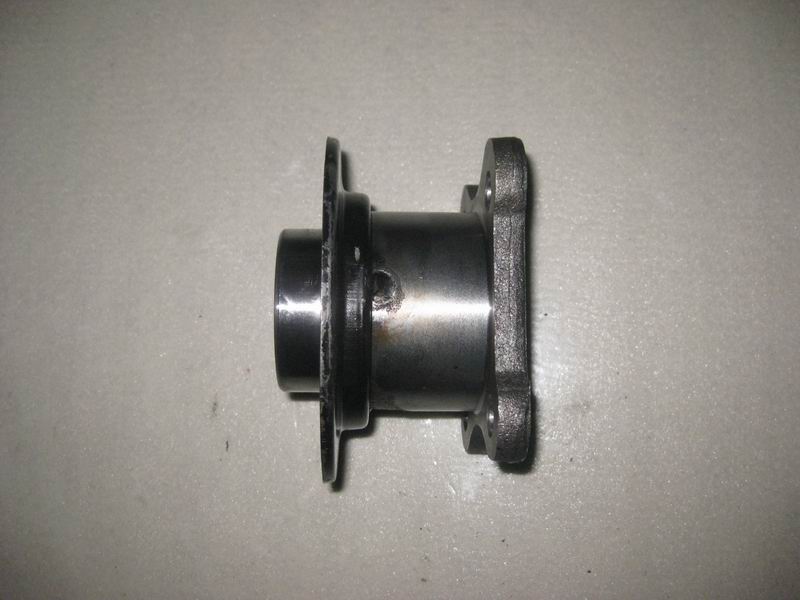 Differential flange-1