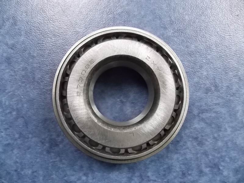 Bearing assembly-active bevel gear-1