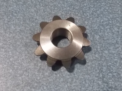 Planetary gears-1