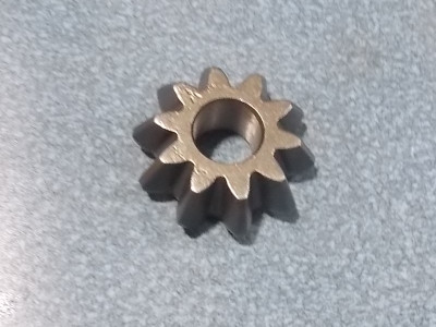 Planetary gears