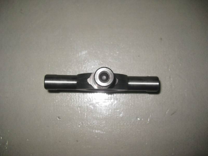 Cross axis-1