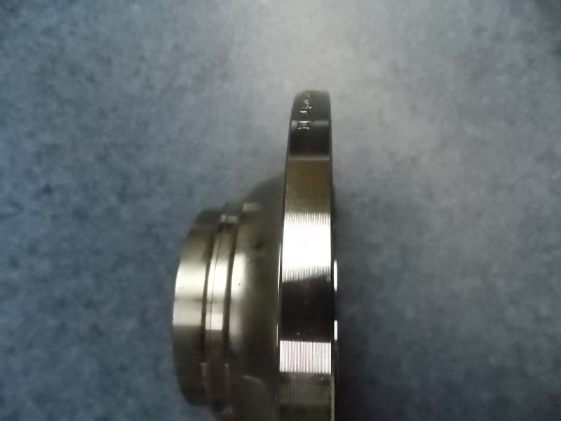 Differential flange-2