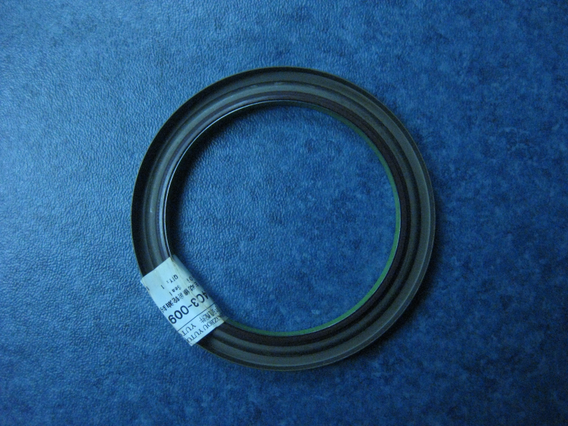 Active bevel gear oil seal-1
