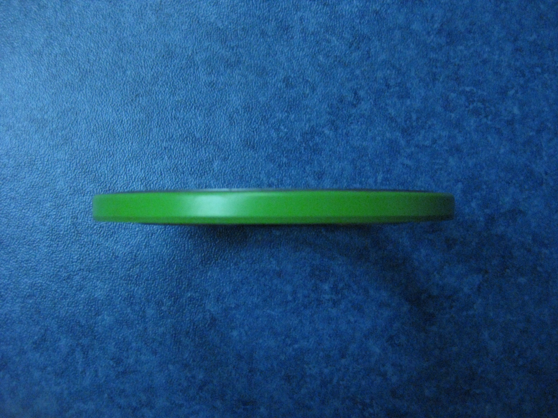 Active bevel gear oil seal-2