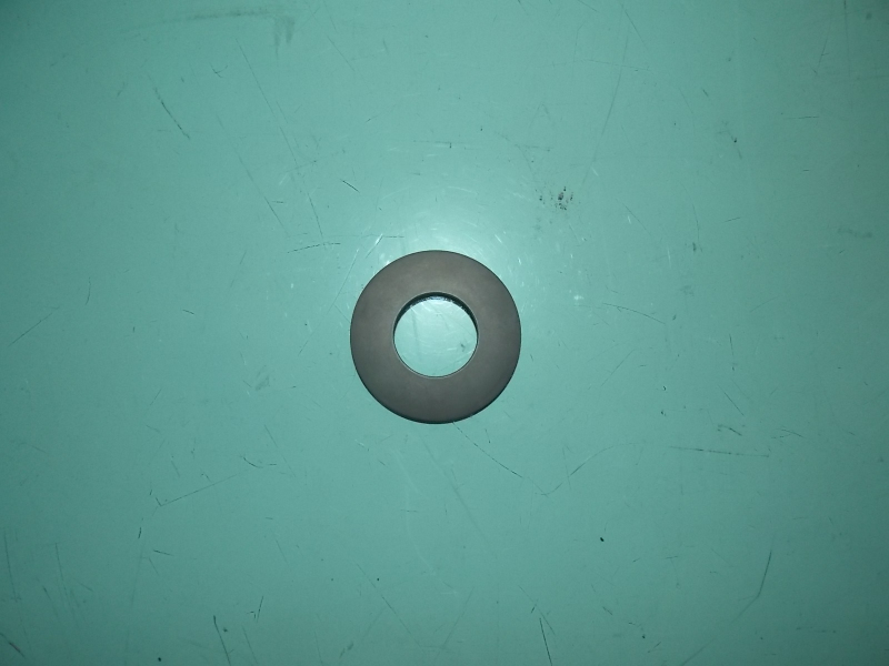 Planetary gear gaskets
