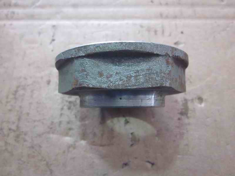 Active bevel lock nut-2