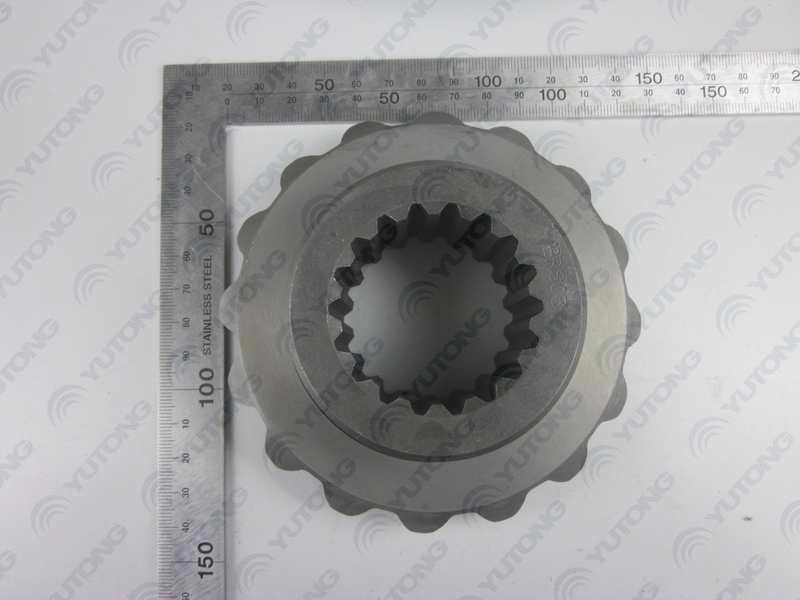 Half shaft gear-1