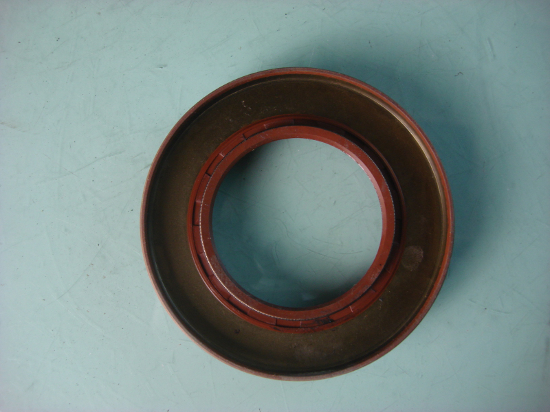 Active bevel gear oil seal-1
