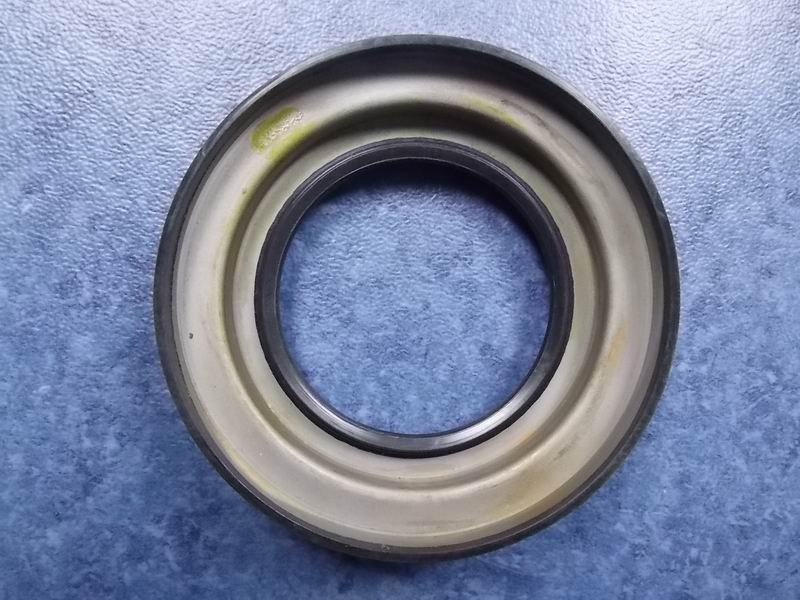 Active bevel gear oil seal-1