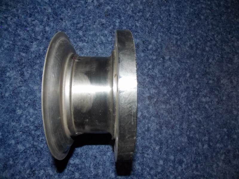 Differential flange-1