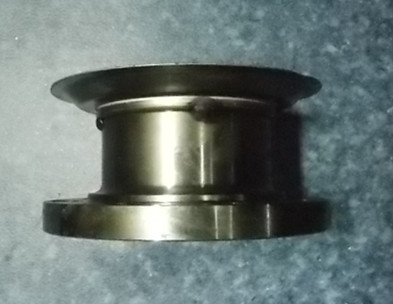 Differential flange-1