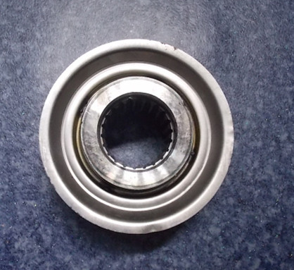 Differential flange-2