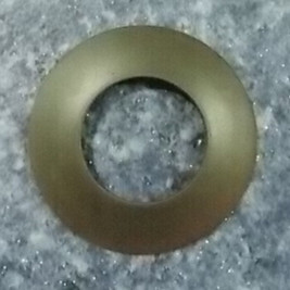 Planetary gear gasket; inner diameter φ38.5; outer diameter φ75; thickness 1.5-1