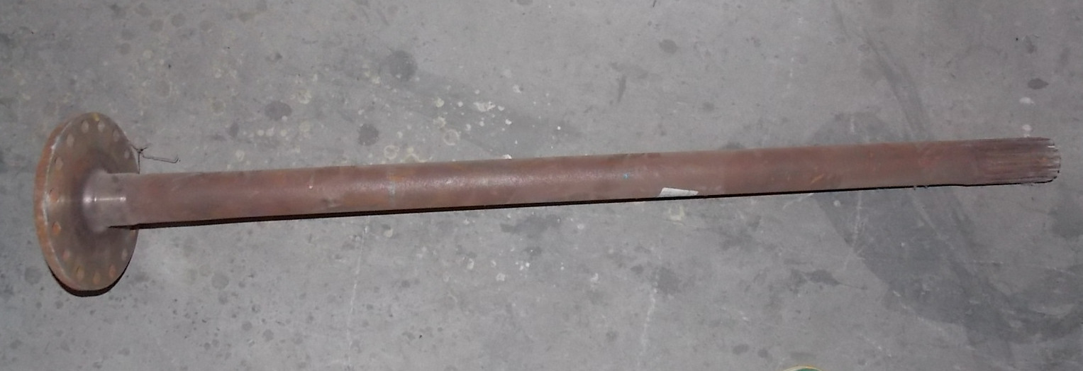 Half axis; deleted same as 2403-00895