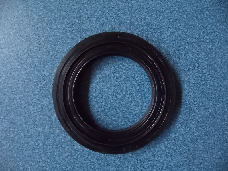 Active bevel gear oil seal-1
