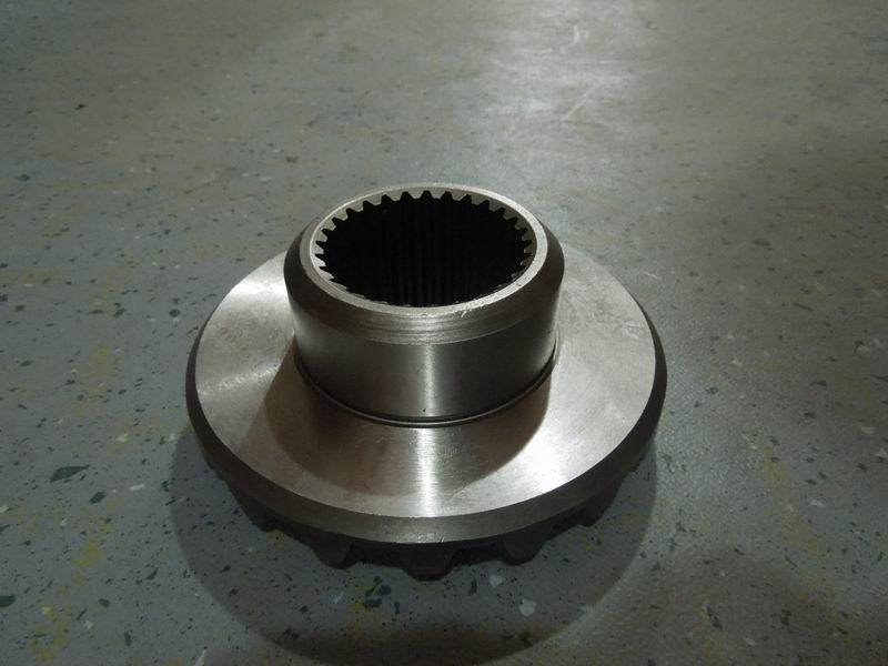 Half shaft gear-1