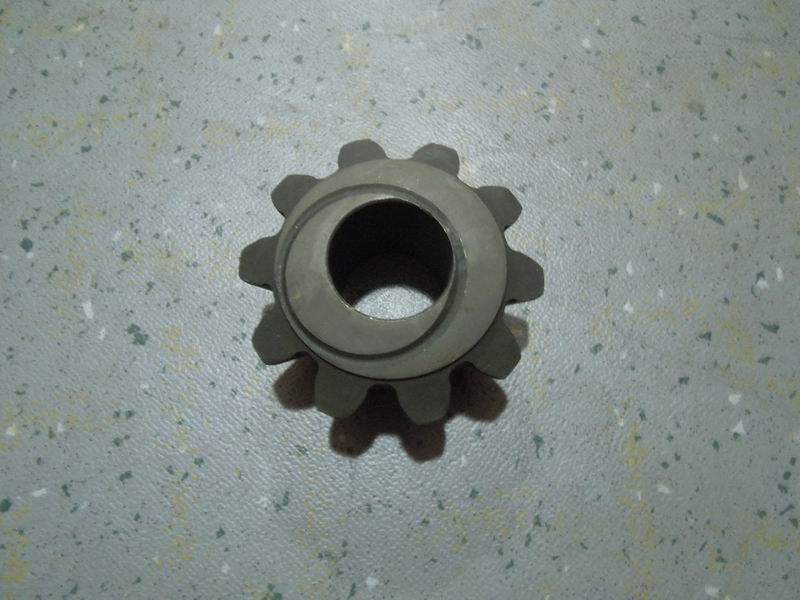 Планетарные передачи