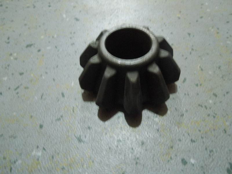 Planetary gears-1