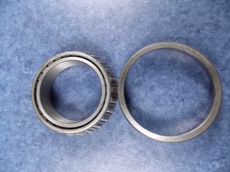 Differential Bearings