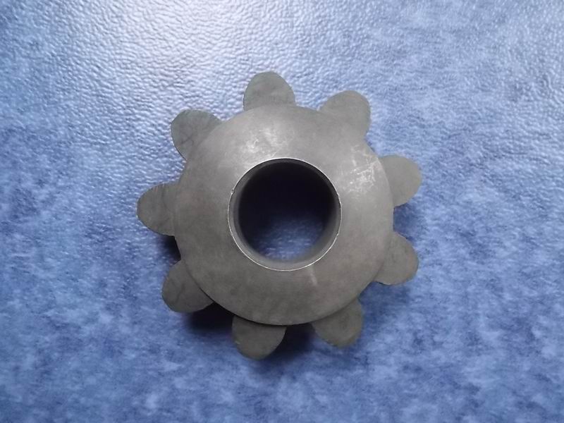 Planetary gears-1