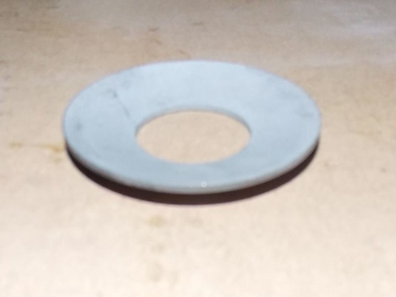 Planetary gear thrust gasket-1
