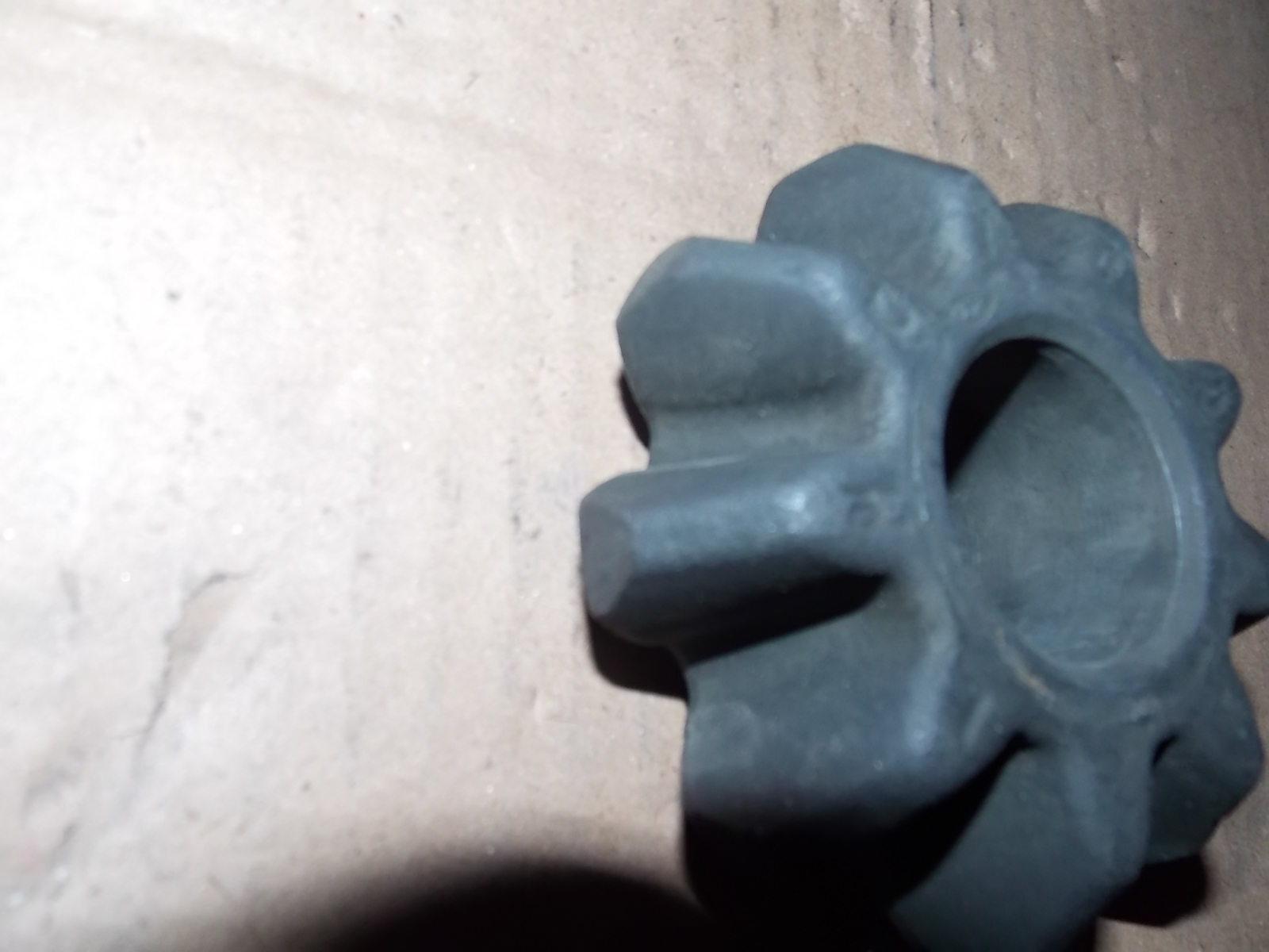 Планетарные передачи-2