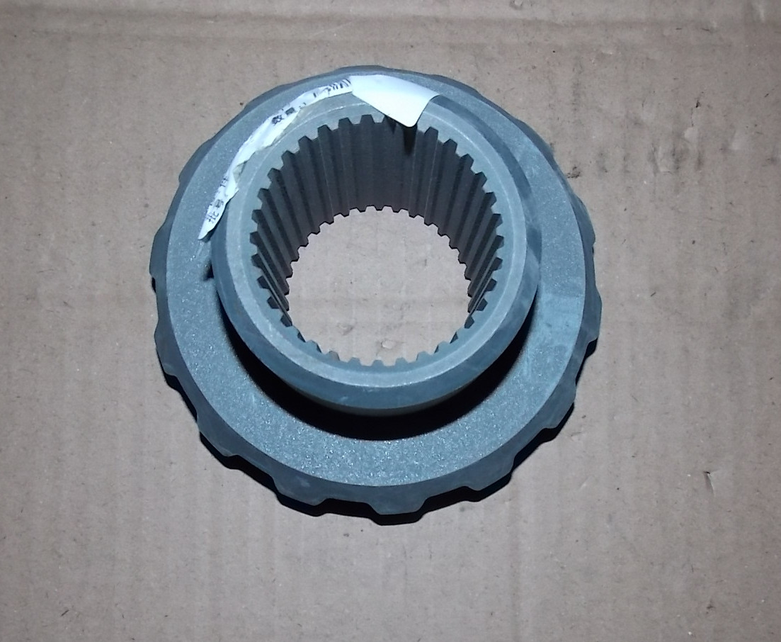 Half shaft gear (11.5T)
