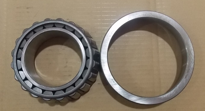 Tapered roller bearings, wheel hubs, φ90*φ160*42.5-2