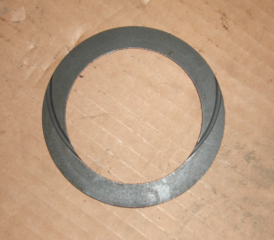 Roller bearings (horse bearings)