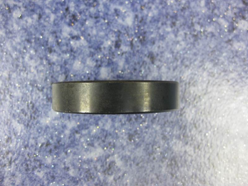 Spacer-active bevel gear front bearing; contains 3 pieces-1