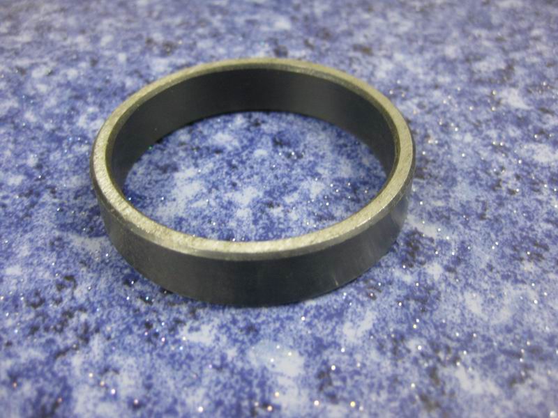 Spacer-active bevel gear front bearing; contains 3 pieces-2