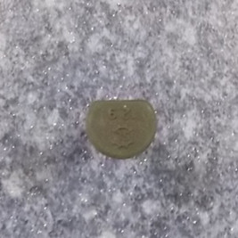 Болт крепления пассивного зуба; М 14 *1,5* 50 ; общая длина 58