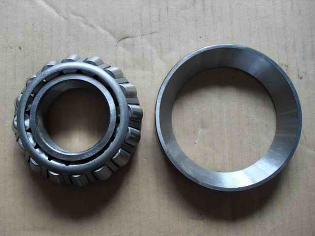 Активный конический передний/центральный подшипник; импортированный-1