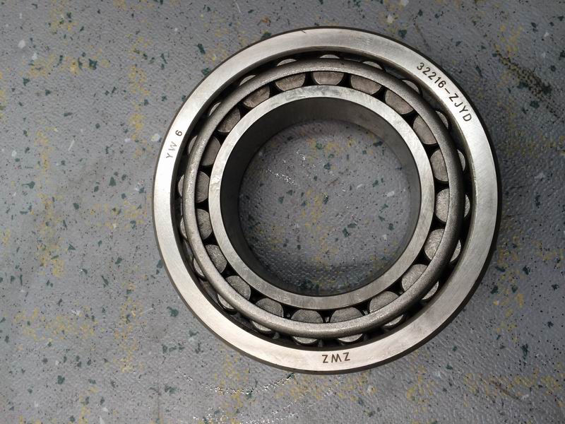 Конические роликоподшипники ( 7516E )-1