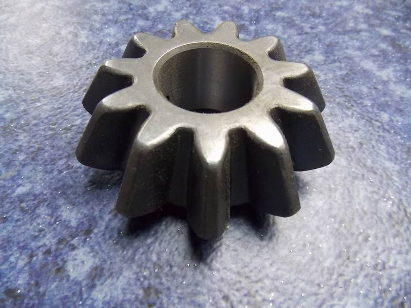 Planetary gears (8T)