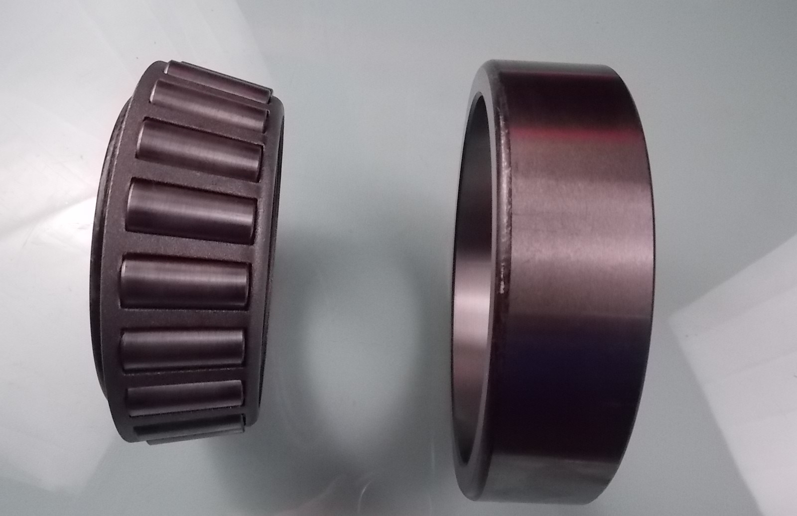 Конические роликоподшипники, ступицы колес, Φ 80 *Ф 140 * 45