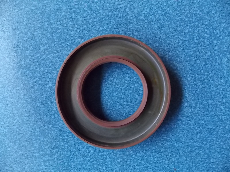 Active bevel gear oil seal-1